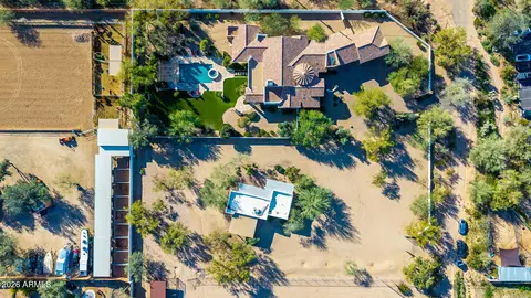 5611 E Skinner Dr #B, Cave Creek, AZ 85331