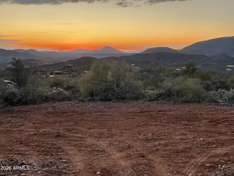 4305 N Fleming Springs Rd # X, Cave Creek, AZ 85331