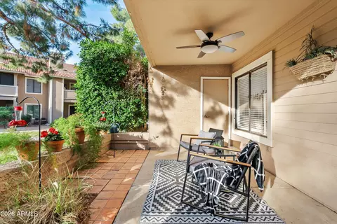 Exterior - 5230 E Brown Rd #117, Mesa, AZ 85205 photo 2 of 8