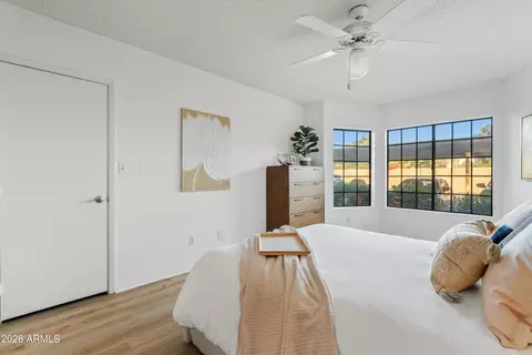 Bedroom - 5230 E Brown Rd #117, Mesa, AZ 85205 photo 4 of 5
