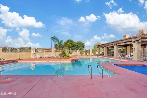 Exterior - 5230 E Brown Rd #117, Mesa, AZ 85205 photo 6 of 8