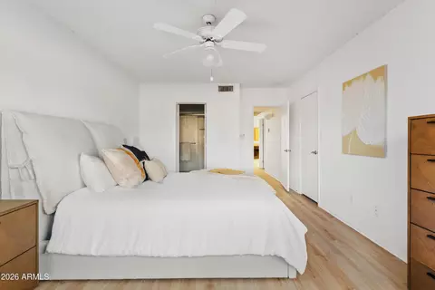 Bedroom - 5230 E Brown Rd #117, Mesa, AZ 85205 photo 5 of 5