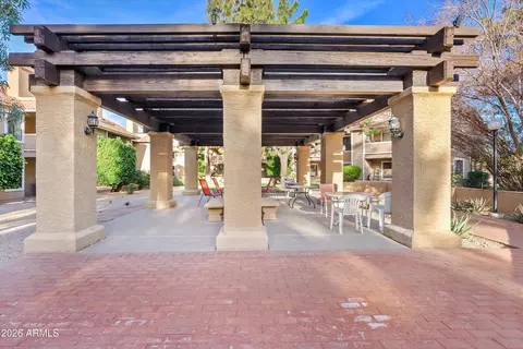 Exterior - 5230 E Brown Rd #117, Mesa, AZ 85205 photo 4 of 8