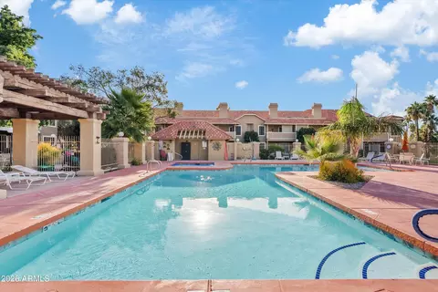 Exterior - 5230 E Brown Rd #117, Mesa, AZ 85205 photo 8 of 8