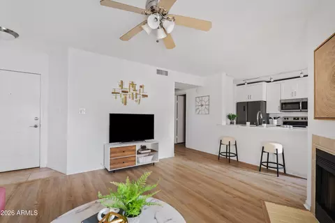 Living - 5230 E Brown Rd #117, Mesa, AZ 85205 photo 1 of 1