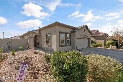 19721 W Washington St, Buckeye, AZ 85326