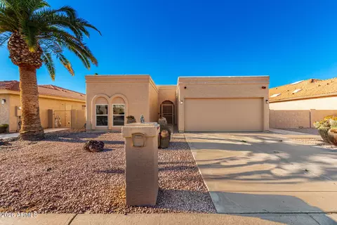 26402 S Beech Creek Dr, Sun Lakes, AZ 85248