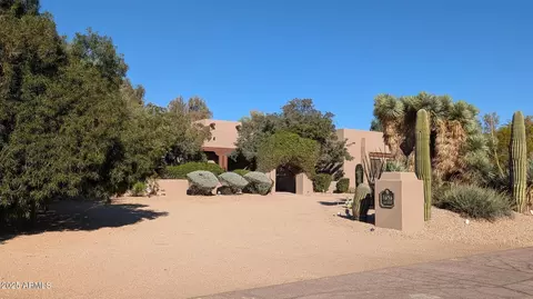 7656 E Wood Dr, Scottsdale, AZ 85260