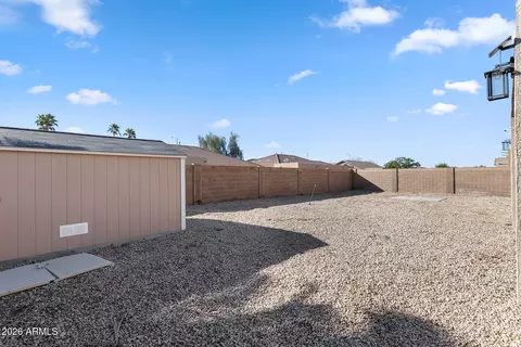 Exterior - 11029 E Decatur St, Mesa, AZ 85207 photo 8 of 16