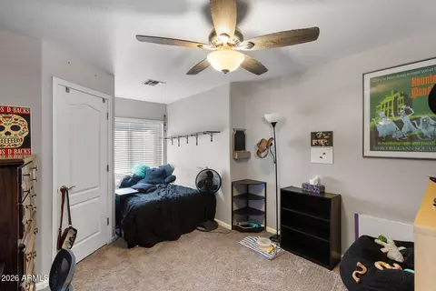 Bedroom - 11029 E Decatur St, Mesa, AZ 85207 photo 5 of 5