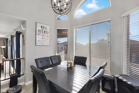 Dining - 11029 E Decatur St, Mesa, AZ 85207 photo 1 of 2