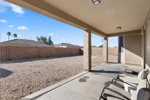 Exterior - 11029 E Decatur St, Mesa, AZ 85207 photo 7 of 16