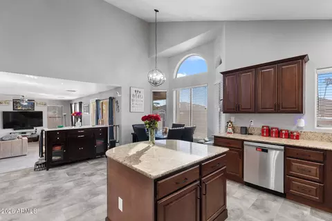 Kitchen - 11029 E Decatur St, Mesa, AZ 85207 photo 3 of 6