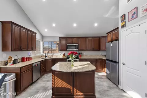 Kitchen - 11029 E Decatur St, Mesa, AZ 85207 photo 1 of 6