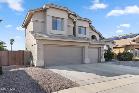 Exterior - 11029 E Decatur St, Mesa, AZ 85207 photo 5 of 16