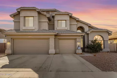 11029 E Decatur St, Mesa, AZ 85207