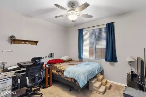 Bedroom - 11029 E Decatur St, Mesa, AZ 85207 photo 2 of 5
