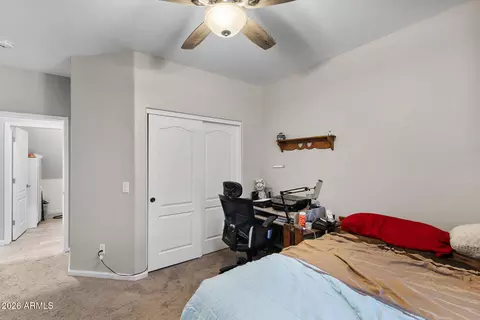 Bedroom - 11029 E Decatur St, Mesa, AZ 85207 photo 1 of 5