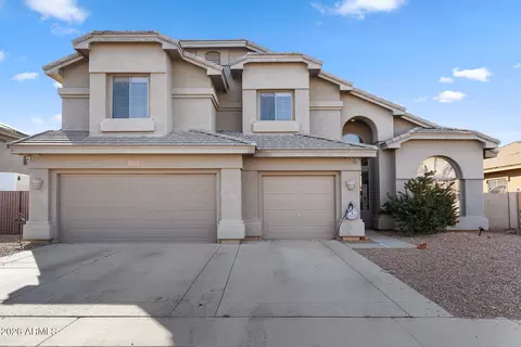 Exterior - 11029 E Decatur St, Mesa, AZ 85207 photo 2 of 16