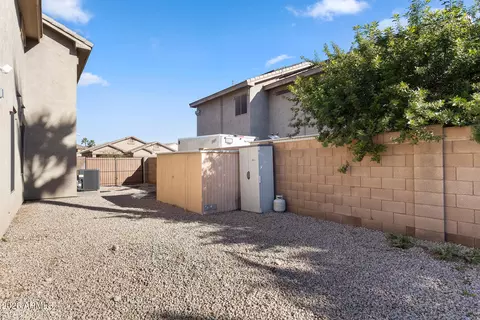 Exterior - 11029 E Decatur St, Mesa, AZ 85207 photo 11 of 16