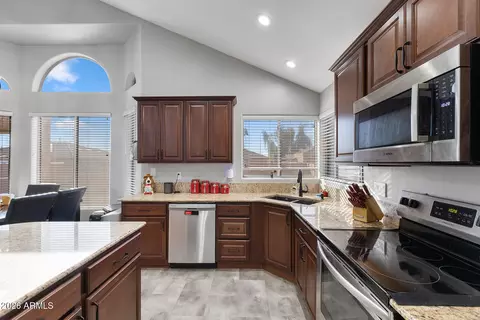 Kitchen - 11029 E Decatur St, Mesa, AZ 85207 photo 6 of 6