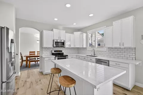 Kitchen - 2845 E Michelle Way, Gilbert, AZ 85234 photo 1 of 6