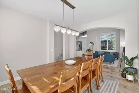 Dining - 2845 E Michelle Way, Gilbert, AZ 85234 photo 2 of 2