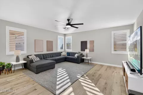 Living - 2845 E Michelle Way, Gilbert, AZ 85234 photo 1 of 1