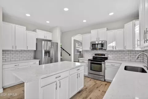 Kitchen - 2845 E Michelle Way, Gilbert, AZ 85234 photo 3 of 6