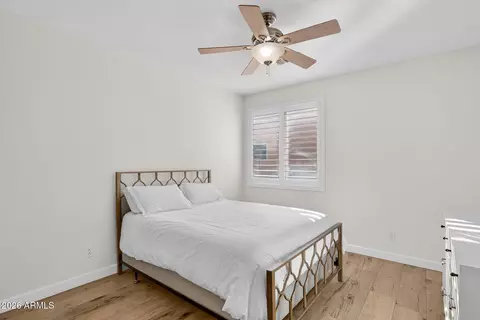 Bedroom - 2845 E Michelle Way, Gilbert, AZ 85234 photo 10 of 11