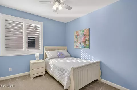 Bedroom - 2845 E Michelle Way, Gilbert, AZ 85234 photo 6 of 11