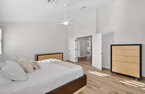 Bedroom - 2845 E Michelle Way, Gilbert, AZ 85234 photo 3 of 11