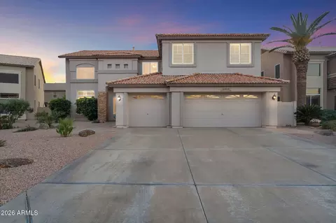 Exterior - 2845 E Michelle Way, Gilbert, AZ 85234 photo 4 of 4