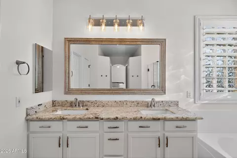 Bath - 2845 E Michelle Way, Gilbert, AZ 85234 photo 1 of 3