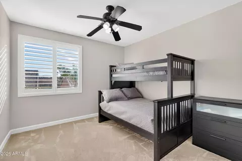 Bedroom - 2845 E Michelle Way, Gilbert, AZ 85234 photo 8 of 11