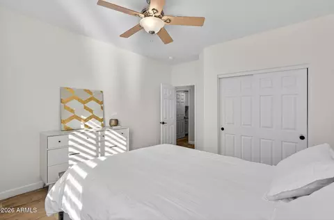 Bedroom - 2845 E Michelle Way, Gilbert, AZ 85234 photo 11 of 11