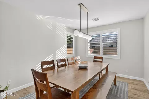 Dining - 2845 E Michelle Way, Gilbert, AZ 85234 photo 1 of 2