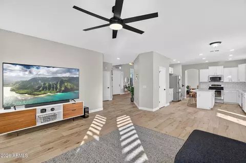 Entry Way - 2845 E Michelle Way, Gilbert, AZ 85234 photo 1 of 1