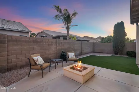 Exterior - 2845 E Michelle Way, Gilbert, AZ 85234 photo 3 of 4