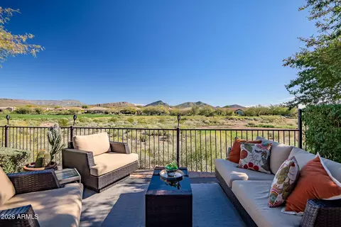41415 N Whistling Strait Dr, Anthem, AZ 85086