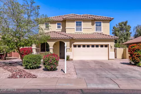 874 E Furness Dr, Gilbert, AZ 85297