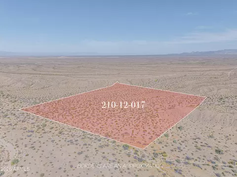 0 Vacant Land - Mohave County -- #-, Kingman, AZ 86401