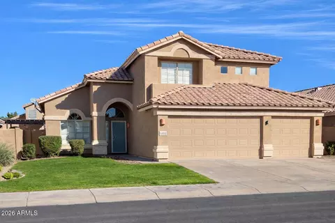5102 E Charleston Ave, Scottsdale, AZ 85254