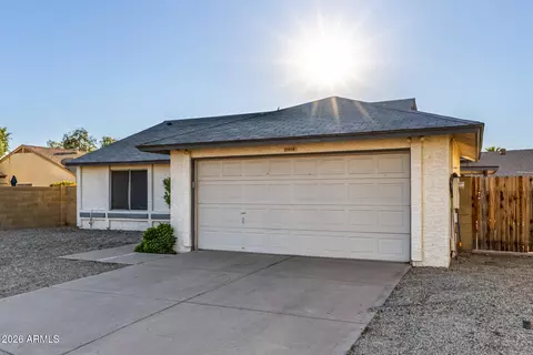 20806 N 32nd Ave, Phoenix, AZ 85027