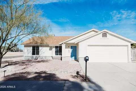 602 E Melrose Dr, Casa Grande, AZ 85122