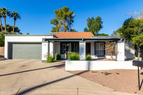 330 W Cardeno Cir, Litchfield Park, AZ 85340