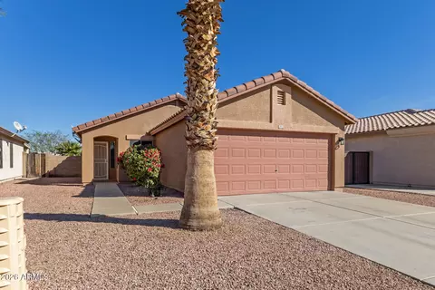 13925 N 149th Dr, Surprise, AZ 85379