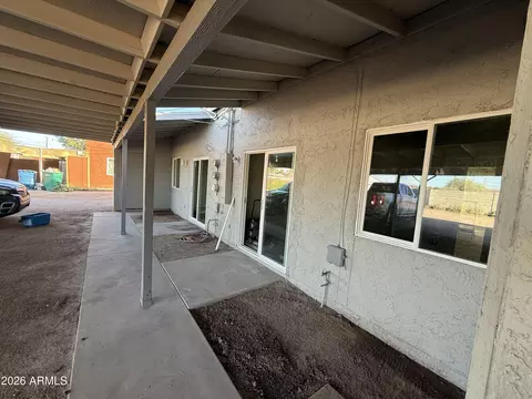 Exterior - 2560 S Yavapai Rd, Apache Junction, AZ 85119 photo 1 of 2