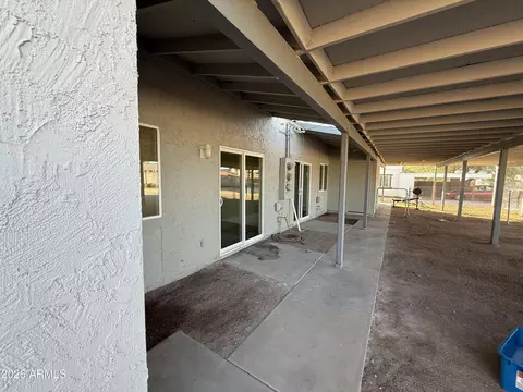 Exterior - 2560 S Yavapai Rd, Apache Junction, AZ 85119 photo 1 of 2