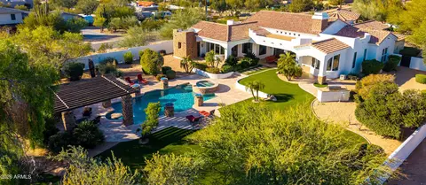 5611 E Skinner Dr #A, Cave Creek, AZ 85331